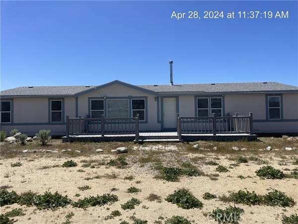 56105 Muriel Lane, Anza, CA 92539