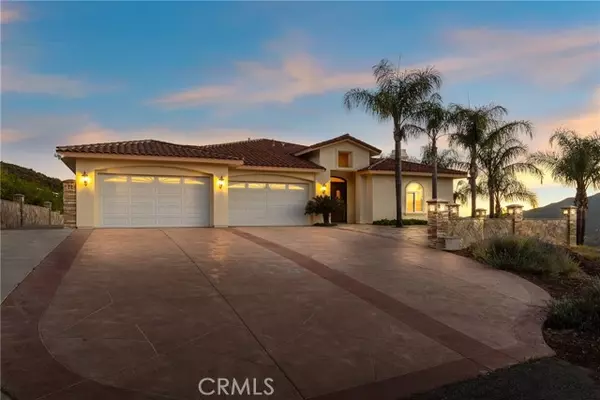 20245 Paseo Montana, Murrieta, CA 92562