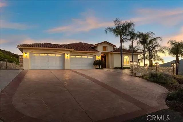 Murrieta, CA 92562,20245 Paseo Montana