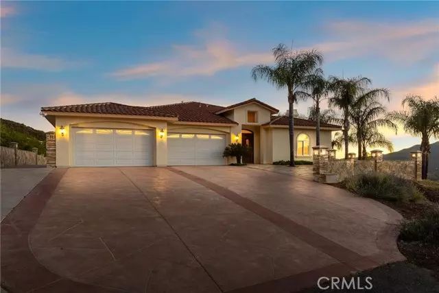 Murrieta, CA 92562,20245 Paseo Montana