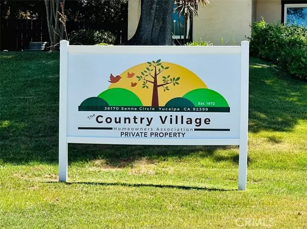 Yucaipa, CA 92399,36106 Alder Circle