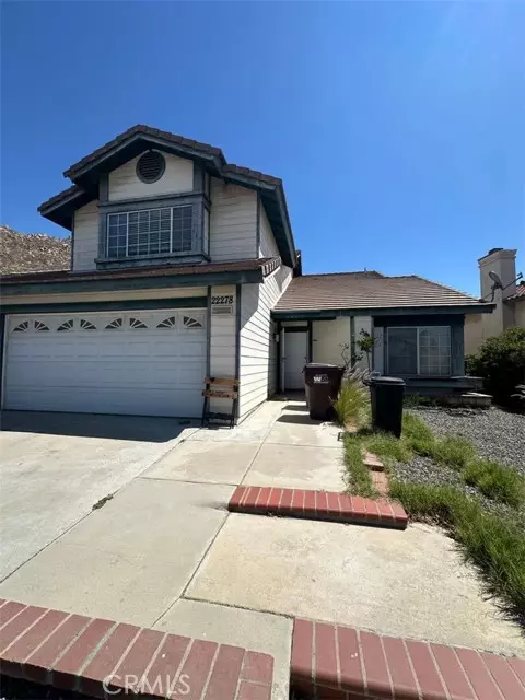 Moreno Valley, CA 92557,22278 Naples Drive