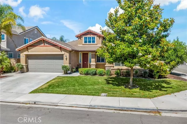 Murrieta, CA 92563,35917 Coyote Hill Court