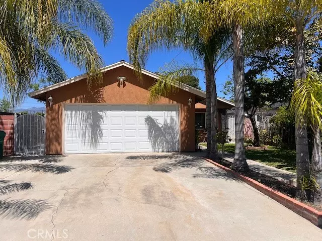 13613 Frazier Street, Baldwin Park, CA 91706