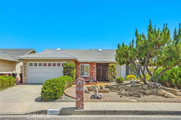 26625 Mehaffey Street, Menifee, CA 92586