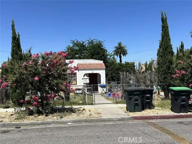 Hemet, CA 92543,439 North Santa Fe Street