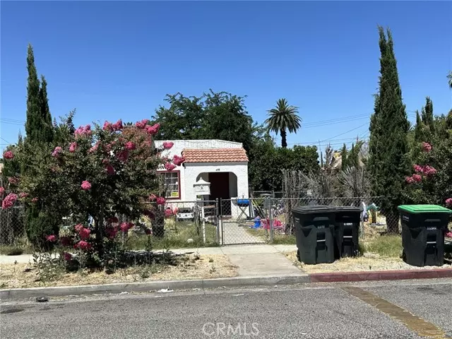 439 North Santa Fe Street, Hemet, CA 92543