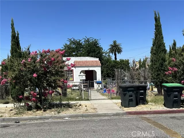 Hemet, CA 92543,439 North Santa Fe Street