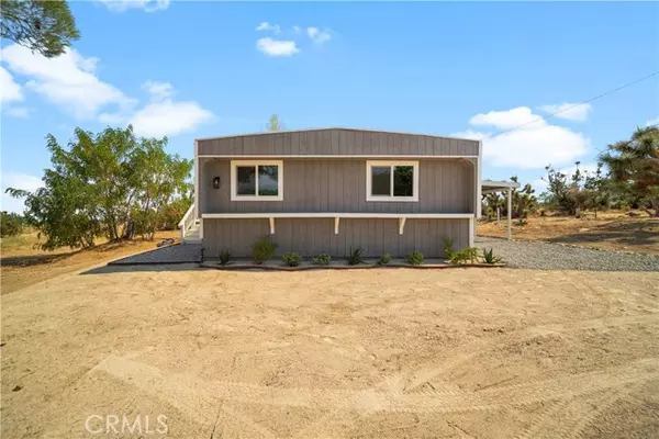 Pinon Hills, CA 92372,9889 Oldstone Road