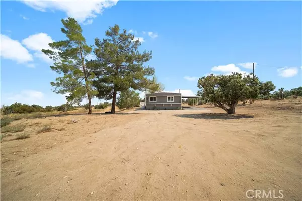 Pinon Hills, CA 92372,9889 Oldstone Road