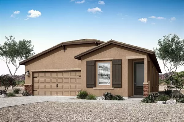 42499 Palisades Drive, Indio, CA 92203