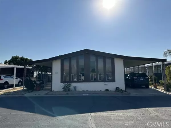 1300 West Menlo Avenue, Hemet, CA 92543