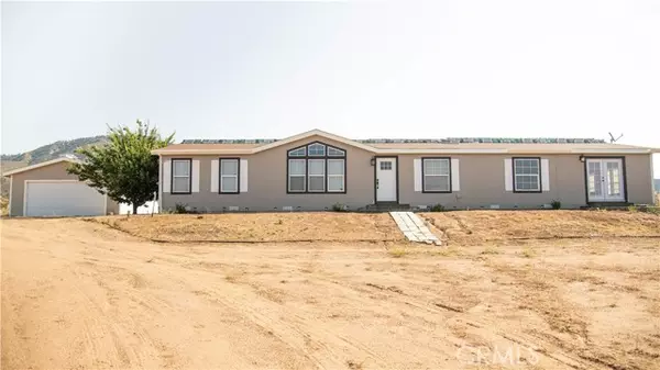 37150 Bonita Vista Road, Anza, CA 92539