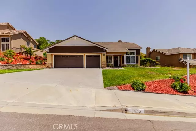 1433 Rancho Hills Drive, Chino Hills, CA 91709