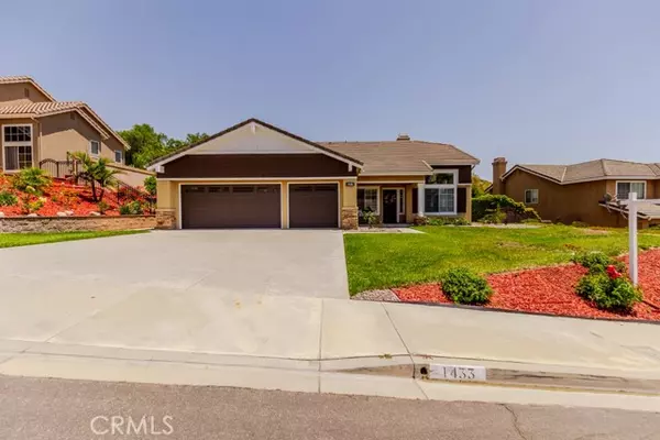 Chino Hills, CA 91709,1433 Rancho Hills Drive