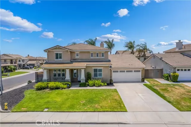 13317 Linnea Street, Eastvale, CA 92880