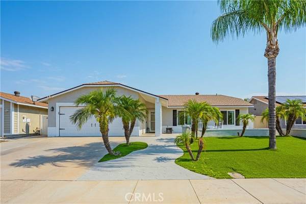 26108 Baldy Peak Drive, Menifee, CA 92586