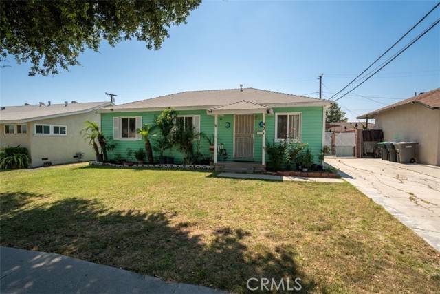 421 Virginia Street, La Habra, CA 90631