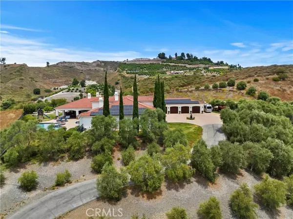 Temecula, CA 92590,25652 El Chaval Place