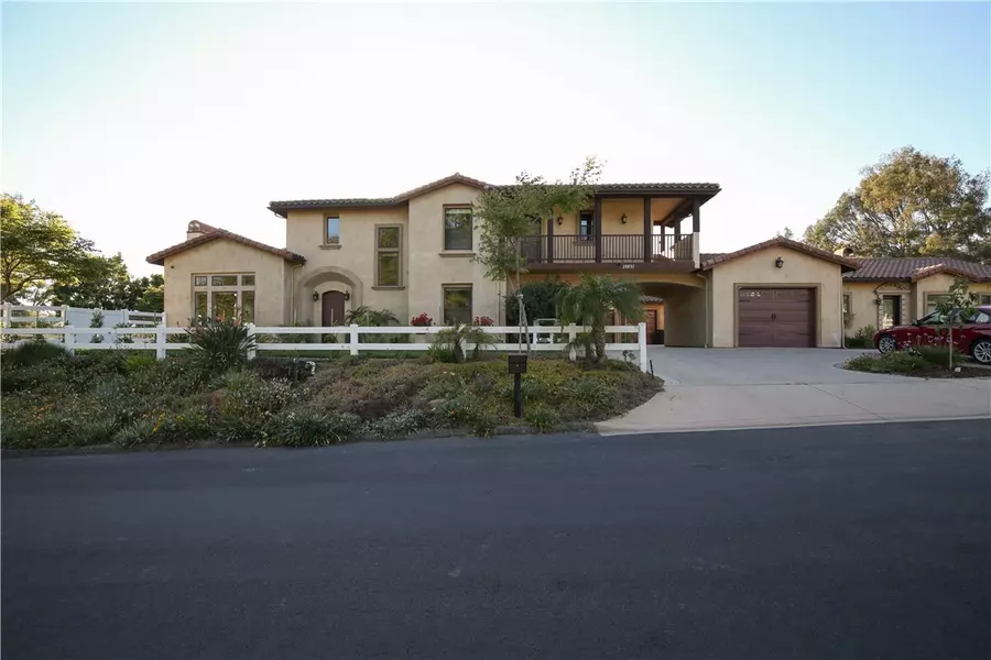 28830 Via Norte, Temecula, CA 92591