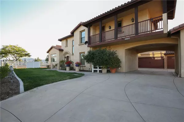 Temecula, CA 92591,28830 Via Norte