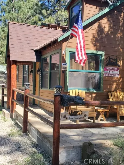 201 Elgin Road, Big Bear Lake, CA 92315