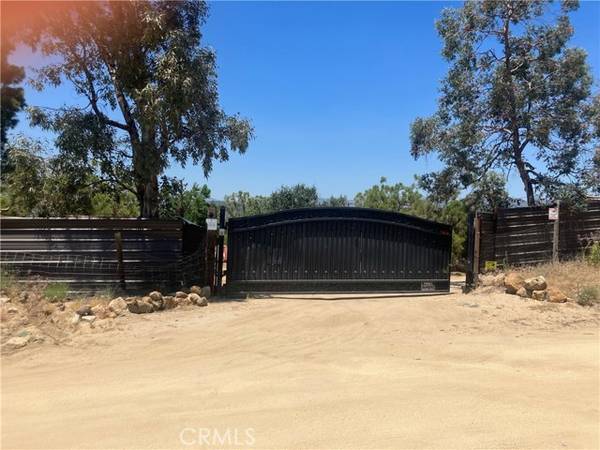 39900 El Toro Road, Anza, CA 92539