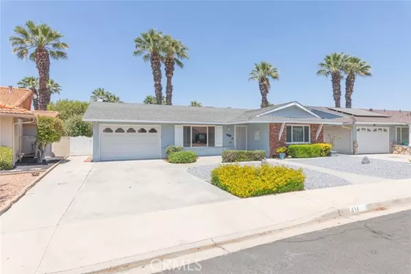 451 Palomar, Hemet, CA 92543