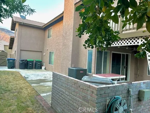 San Jacinto, CA 92583,406 Buckingham Drive