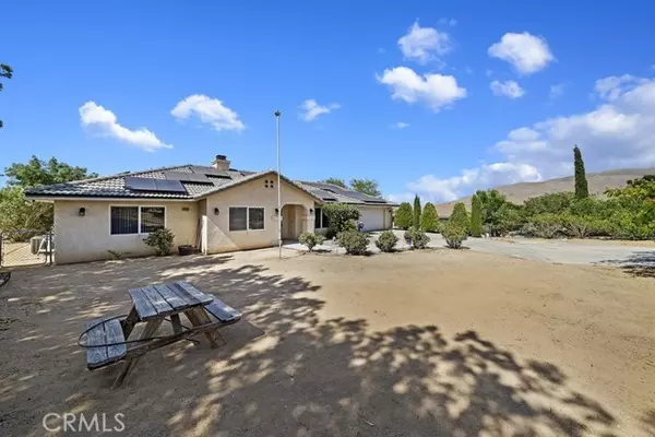 Hesperia, CA 92345,18980 Ranchero Road