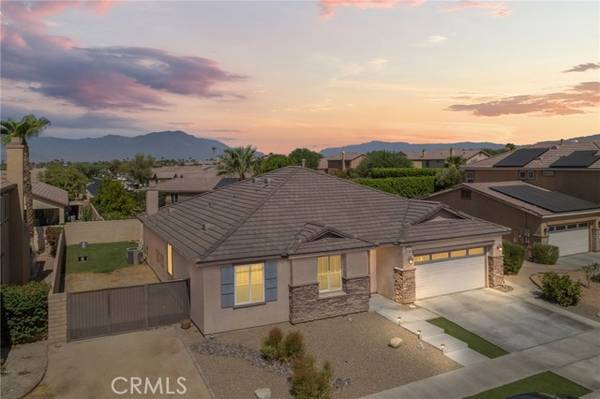 43573 Campo Place, Indio, CA 92203