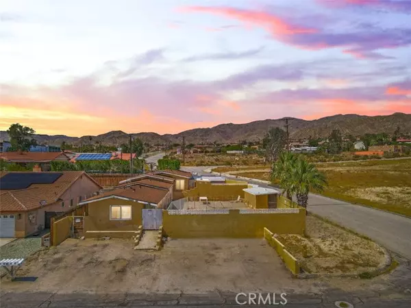 66620 5th Street, Desert Hot Springs, CA 92240