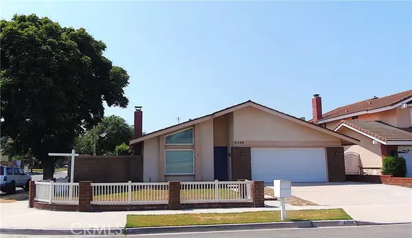 6098 East Paseo Rio Azul, Anaheim Hills, CA 92807