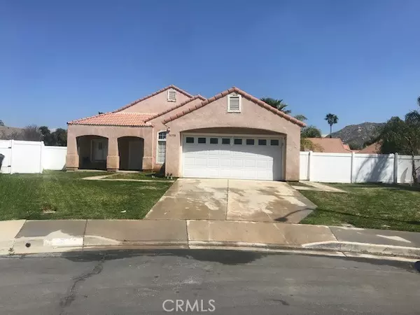 16398 Ancladero Court, Moreno Valley, CA 92551