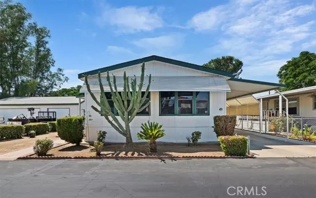 21601 Canyon Drive, Wildomar, CA 92595