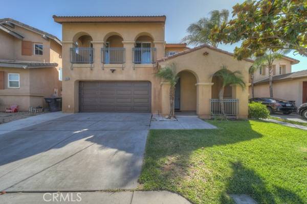 1443 Alta Palma Road, Perris, CA 92571