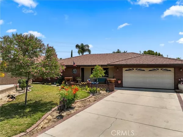 823 Sandwagon Circle, Hemet, CA 92544