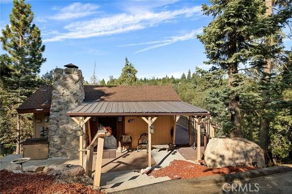 25857 Sunset Loop, Twin Peaks, CA 92391