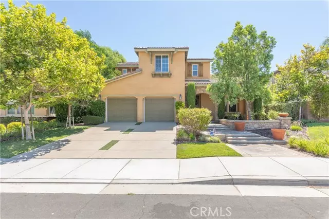 35346 Summerholly Lane, Murrieta, CA 92563