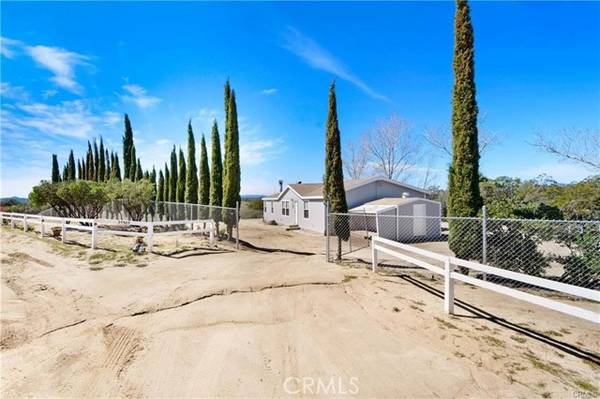 39905 Ivan Lane, Anza, CA 92539