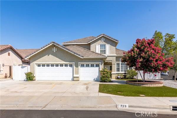 729 Savory Lane, San Jacinto, CA 92582