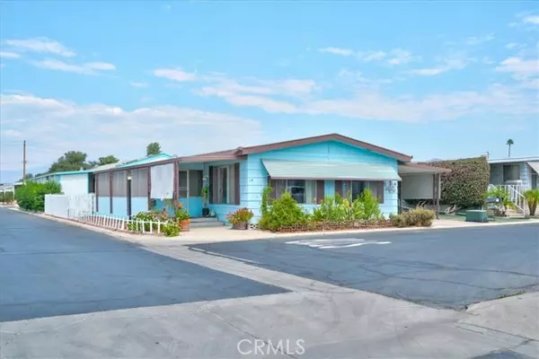 601 Northeast KIRBY, Hemet, CA 92545