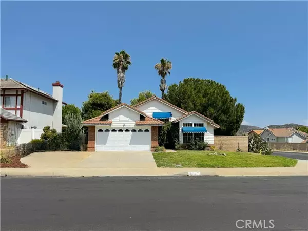 Wildomar, CA 92595,33742 View Crest Drive