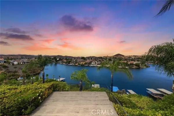 Canyon Lake, CA 92587,22572 Canyon Lake South Drive