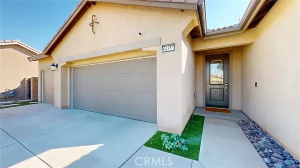 Indio, CA 92203,84357 Falco Court