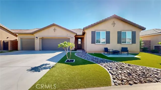 84357 Falco Court, Indio, CA 92203