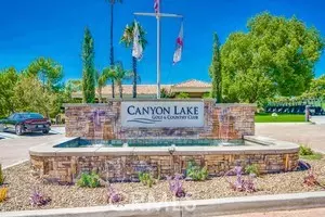 Canyon Lake, CA 92587,24311 Canyon Lake Drive