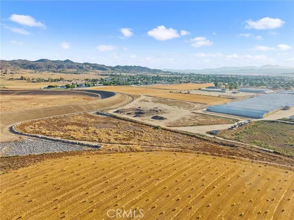 Nuevo/lakeview, CA 92567,0 Brown Ave