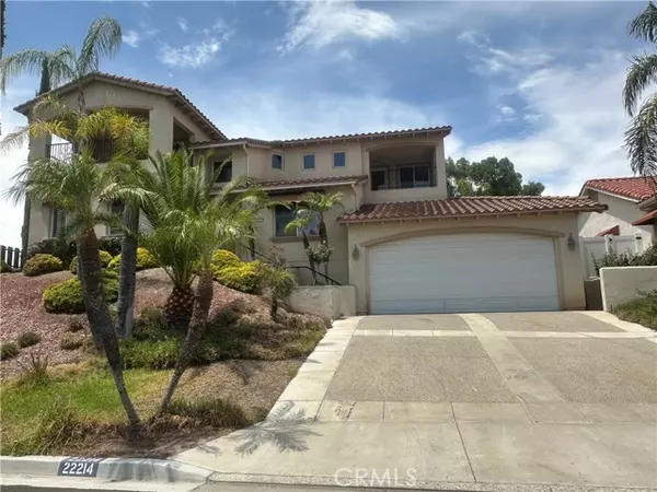 22214 Whirlaway Court, Canyon Lake, CA 92587