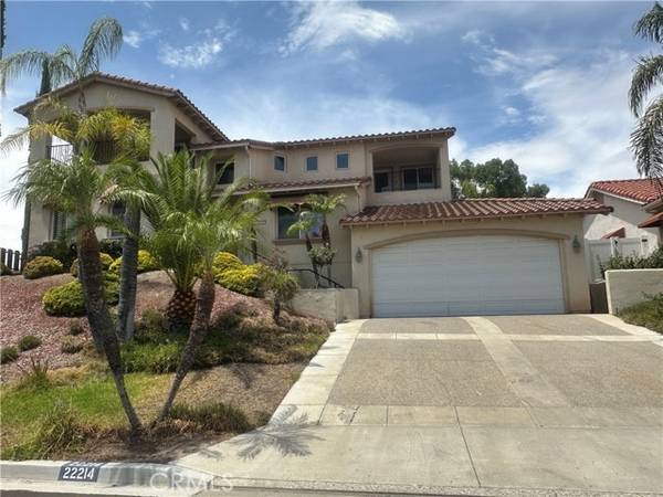 22214 Whirlaway Court, Canyon Lake, CA 92587